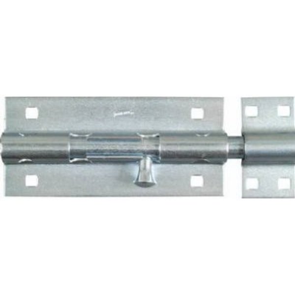 National Mfg/Spectrum Brands Hhi 8 HD Barrel Bolt N151-167